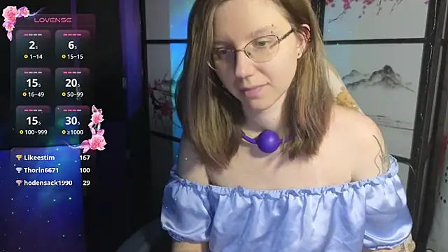 scarlettsrose Live XXX-Chat