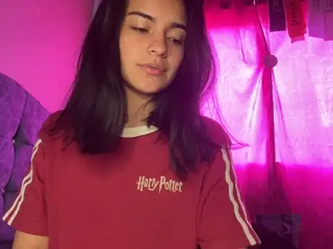 Chat XXX ao vivo de bliinkii_and_luka_