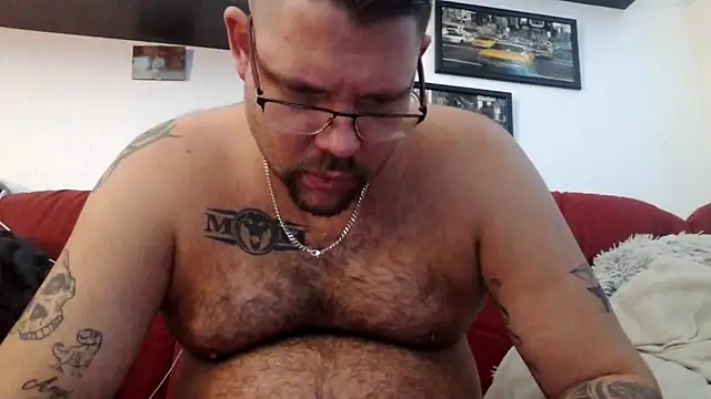 Chat XXX ao vivo de sexykevin17cm