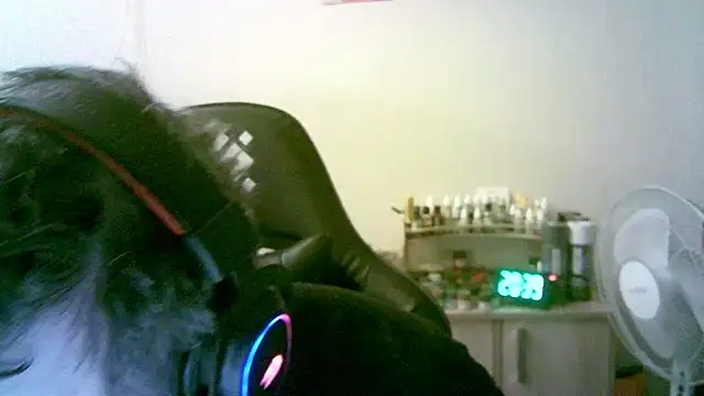 Chat XXX en directo de SirAbuser