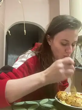 Flossy_Vettie 现场XXX聊天