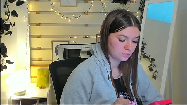 Živý XXX chat Josephine_Kiss