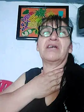 Chat XXX ao vivo de clarita_01