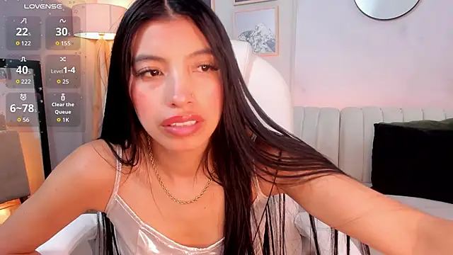 Tiffany_Low 라이브 XXX 채팅