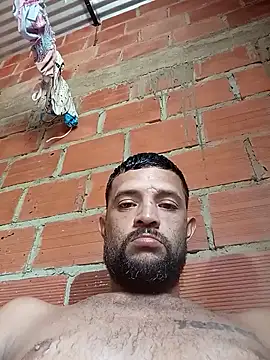 Show webcam de Hot_Veteran_1