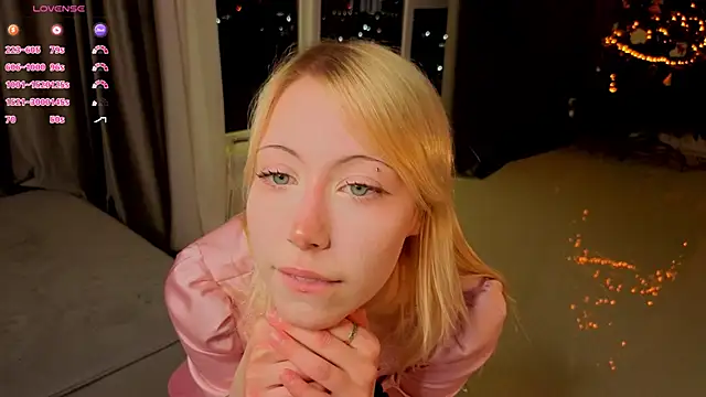 UWU_flower Live XXX-Chat