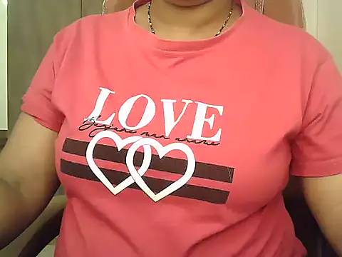 Spandana_Sweety 라이브 XXX 채팅