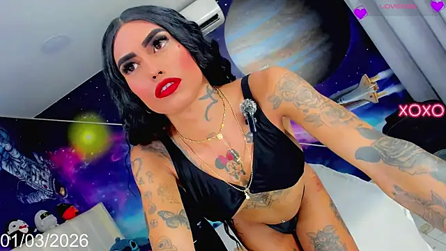 عرض كام Nella_Dolls