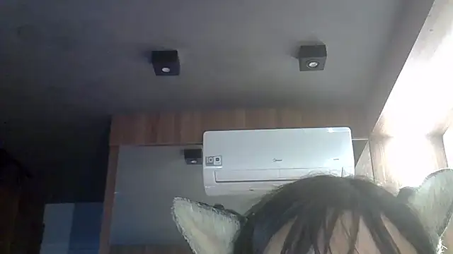 SkinnyKitten – webcam-show