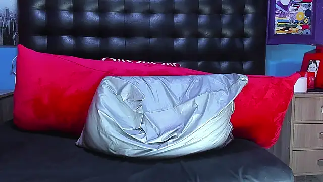 Czat XXX na żywo – Dominic_Donnovan