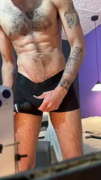 Czat XXX na żywo – Karim_mansur