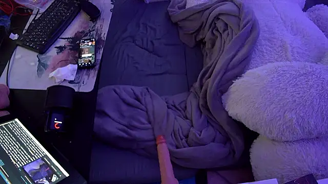 CeriseLapine Live XXX-chat