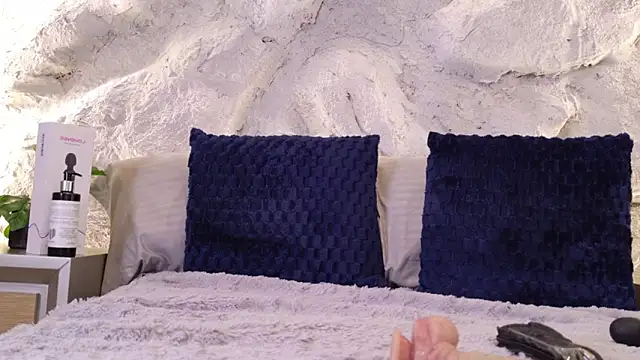 bella_mush's Live XXX Chat