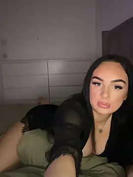 PrincessPaigeXX Chat XXX in diretta