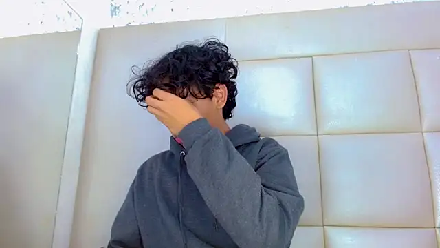 DaviidBuckx_ – Kamerová šou