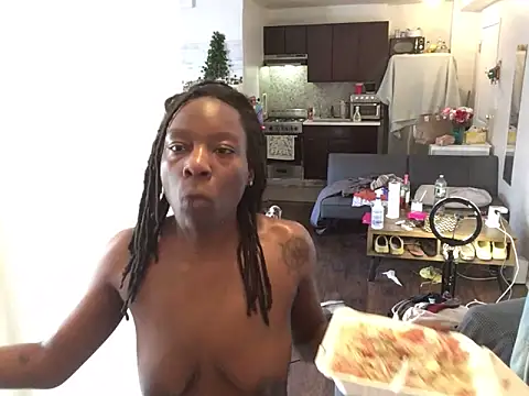 XXX chat uživo modela littyleesh1