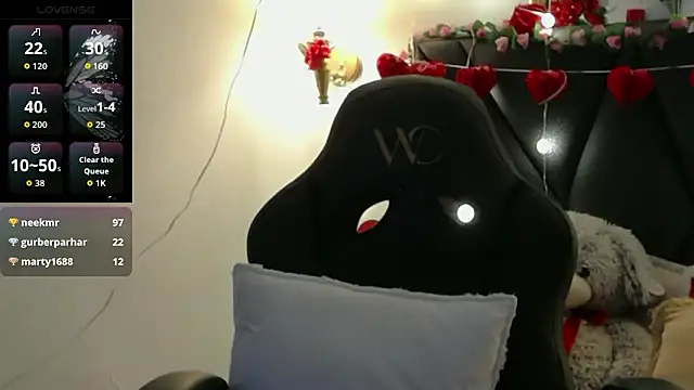 IndraKaur_ 即時 XXX 聊天