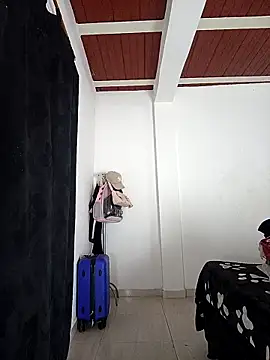 jaramilloali's Webcam Show