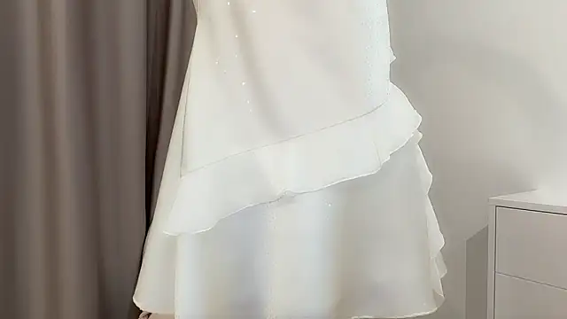 Sembang XXX Secara Langsung ShySchoolGirl