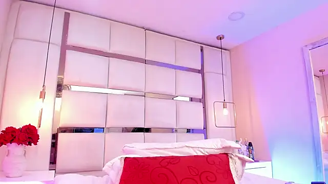 Chatroom XXX en direct de elizavenus