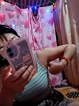 Nul-chal webcam show