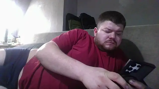 Chat XXX ao vivo de Come4fun25