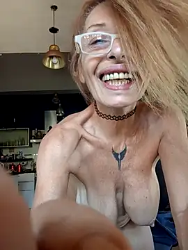 Chat XXX ao vivo de FrozenWaffle