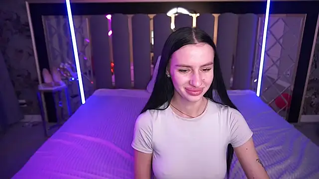 Snow_WhiteeeX 现场XXX聊天