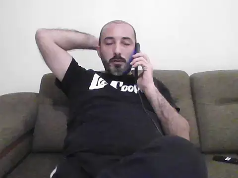 Abbymanxoxo: διαδικτυακό σόου στην κάμερα