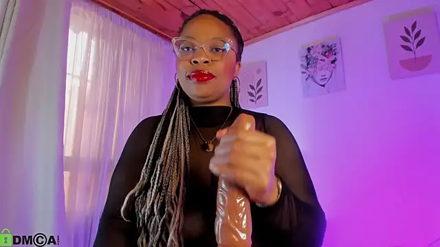 Chatroom XXX en direct de Lauraricci__