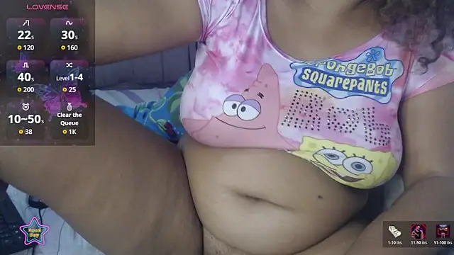 Chatroom XXX en direct de Karla_Rodriguez0