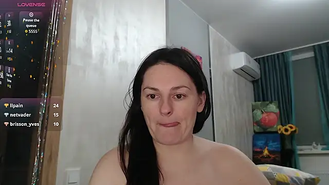 Chatroom XXX en direct de Stacy_Davice