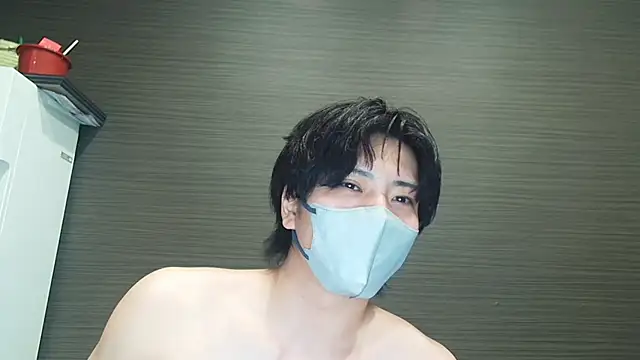 Chat XXX ao vivo de CHROME-kun925