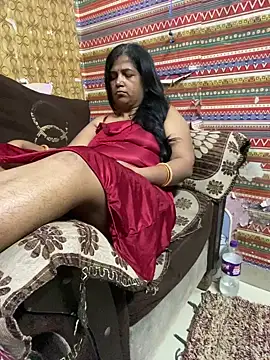 Meera_xxx 现场XXX聊天