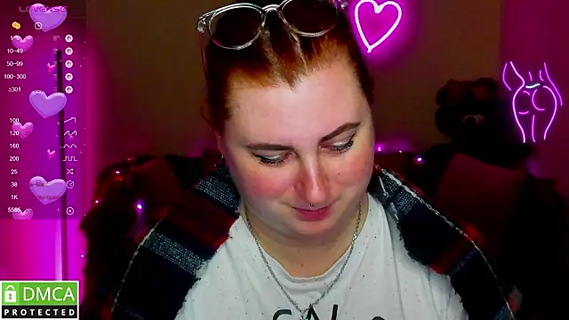 Sembang XXX Secara Langsung Alicia_love00