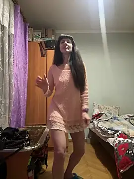 دردشة LadyLuxLover الجنسية المباشرة