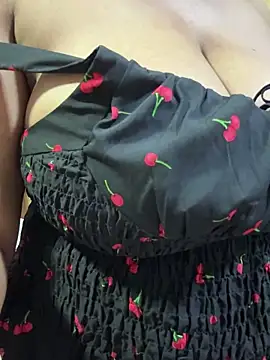 Bellyclub's Webcam Show