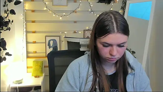 Josephine_KissのライブXXXチャット