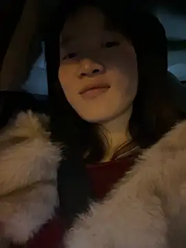 Show Webcam de littleqiu