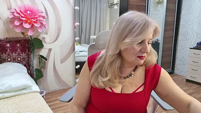 AvrilMillers লাইভ XXX চ্যাট