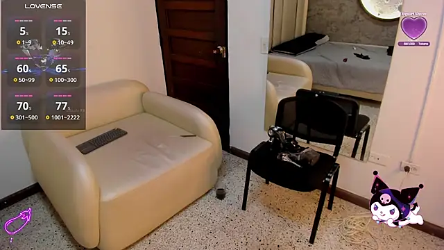 Philipp-Jones – Live XXX-chat