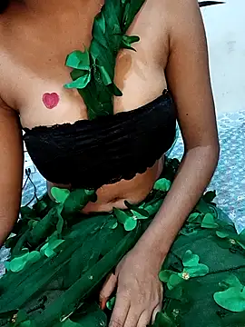 Akni_のウェブカメラショー