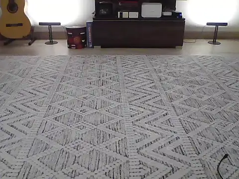 Abbymanxoxo Adlı Modelin Web Kamerası Şovu