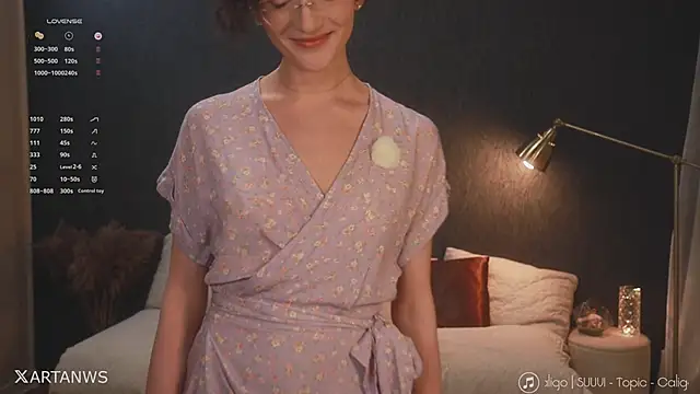 _arta_ Live XXX-Chat