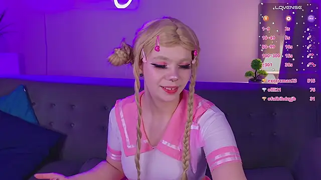 Waifu_Ketrinn Live XXX chat