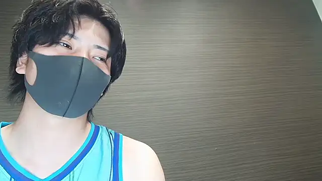 CHROME-kun925's Webcam Show