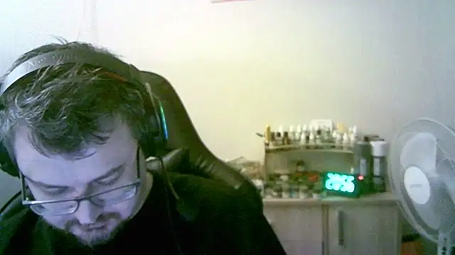 SirAbuser live XXX chat