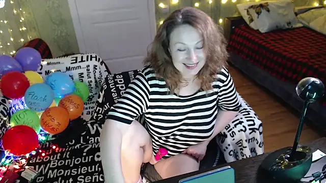 Онлайн чат XXX MarleneDietrich