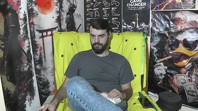 00george live XXX chat