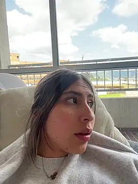 Živý XXX chat Ameellie